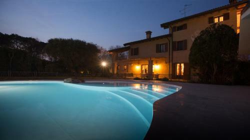 Bed & Breakfast Casale La Meridiana