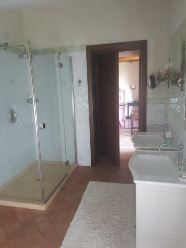 Bed & Breakfast Casale La Meridiana