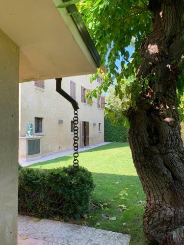 Bed & Breakfast Casale La Meridiana
