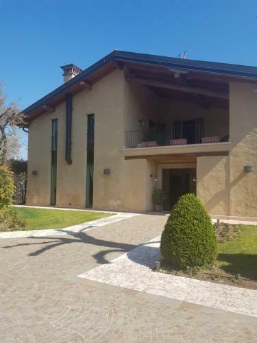 Bed & Breakfast Casale La Meridiana