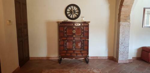 Bed & Breakfast Casale La Meridiana