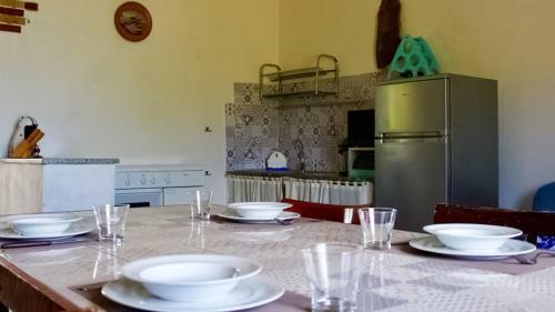 Apartamento Italianway - Berchida Casa Maria