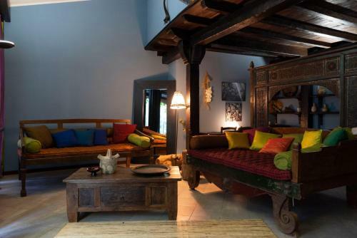 Hostal Villa Pastorelli