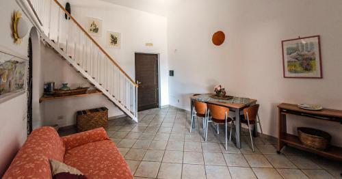 Apartamento Sunshine House - Borgo San Basilio