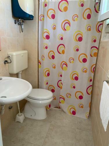 Hostal Eden Camere