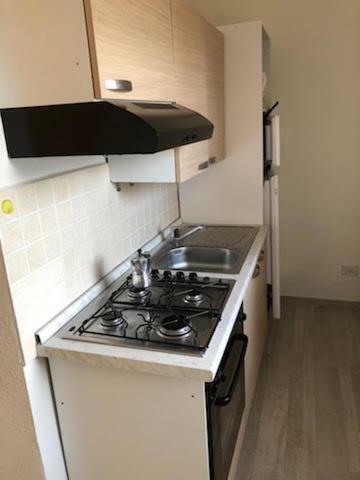 Apartamento Baia Turchese 5