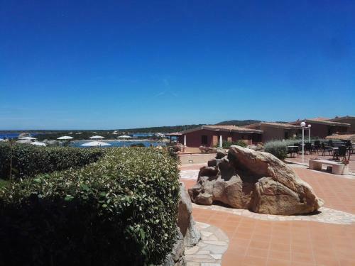 Apartamento Marineledda Village
