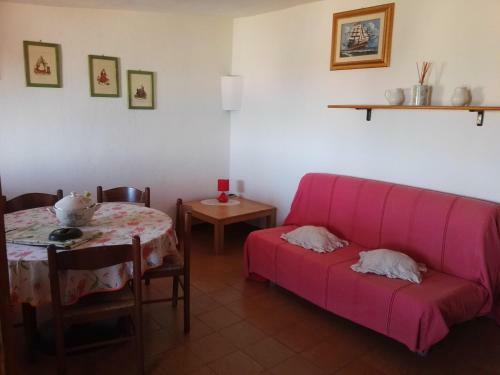Apartamento Marineledda Village