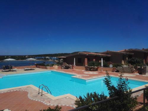 Apartamento Marineledda Village
