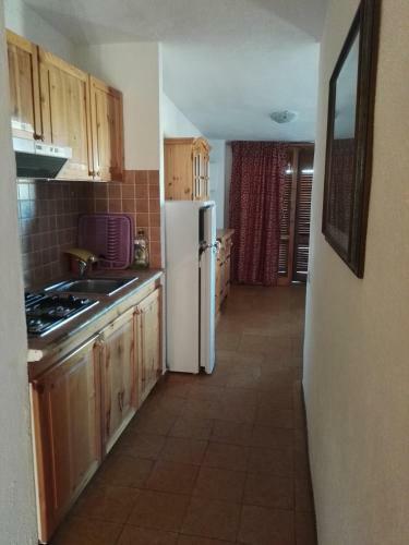 Apartamento Marineledda Village