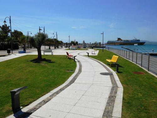 Apartamento Marineledda Village