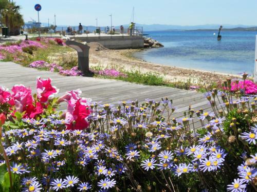 Apartamento Marineledda Village