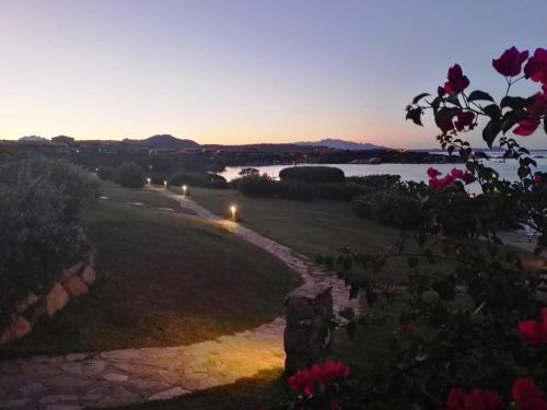 Apartamento Marineledda Village