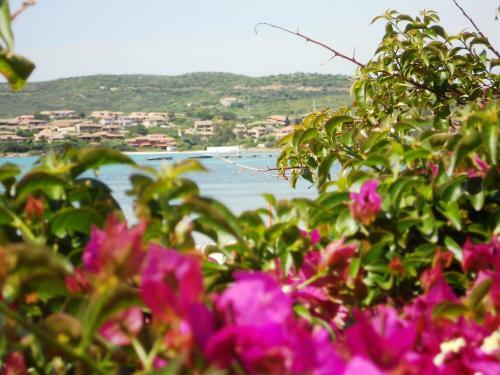Apartamento Marineledda Village
