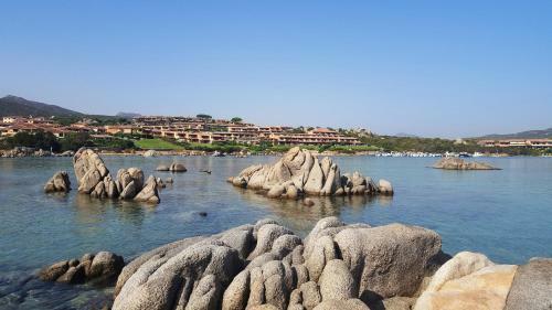 Apartamento Marineledda Village