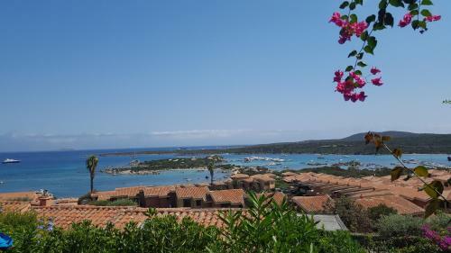 Apartamento Marineledda Village