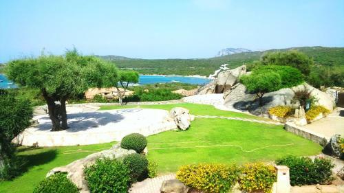 Apartamento Marineledda Village
