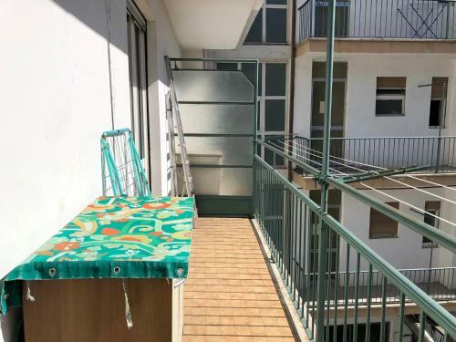 Apartamento Capitan Gino