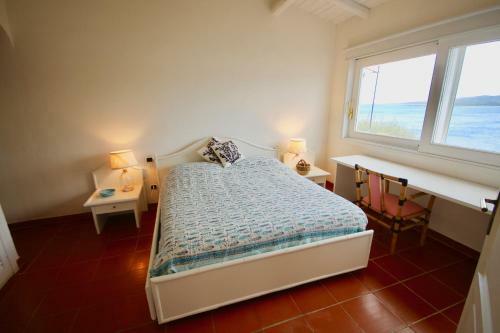 Casa Azzurra