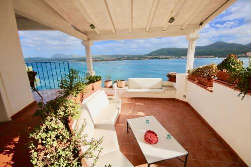 Casa Azzurra