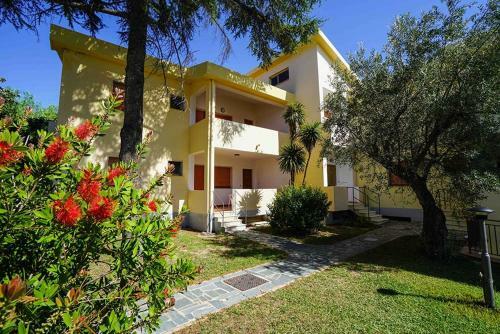 Apulia Hotel Sellia Marina