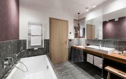 Bed & Breakfast Vinea - Suites