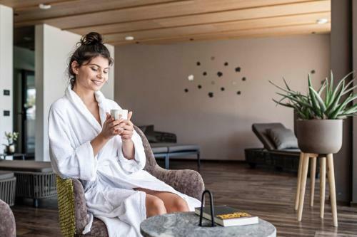 Bed & Breakfast Vinea - Suites
