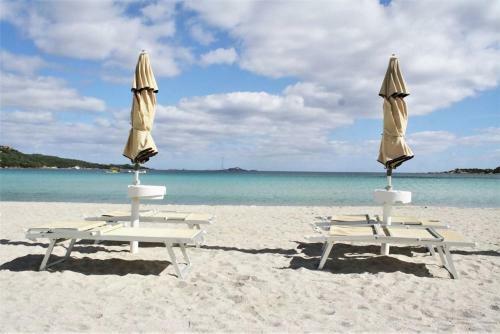 Apartamento Ginepro - Golfo Di Marinella