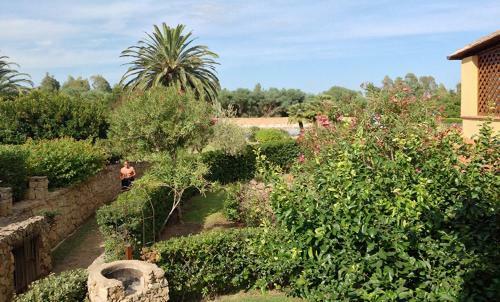 Apartamento Ginepro - Golfo Di Marinella