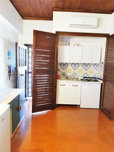 Apartamento Ginepro - Golfo Di Marinella