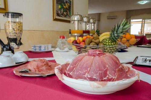 Hostal Air La Casa Di Gio'
