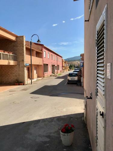 Hostal Air La Casa Di Gio'