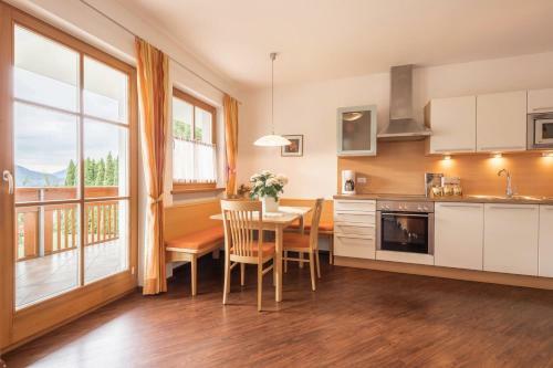 Apartamento Tischlerhof - Typ B Mit Balkon