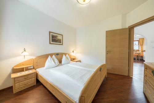 Apartamento Tischlerhof - Typ B Mit Balkon