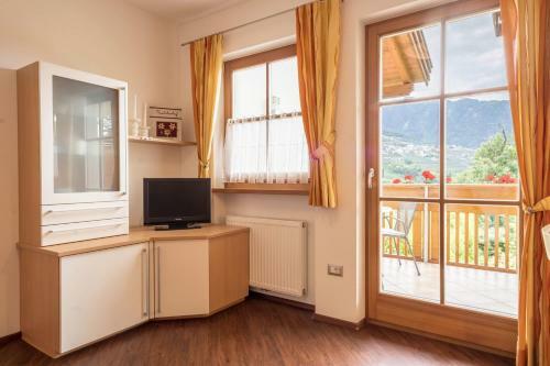Apartamento Tischlerhof - Typ B Mit Terrasse