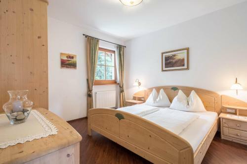 Apartamento Tischlerhof - Typ B Mit Terrasse