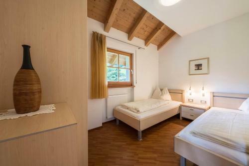 Apartamento Tischlerhof - Typ A Mit Terrasse