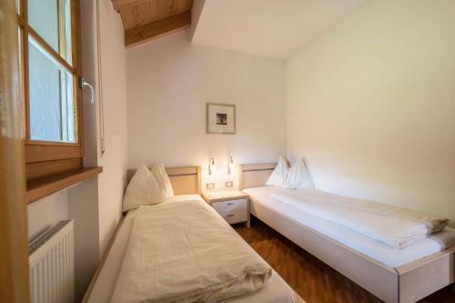 Apartamento Tischlerhof - Typ A Mit Balkon