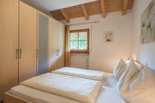 Apartamento Tischlerhof - Typ A Mit Balkon