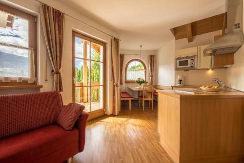 Apartamento Tischlerhof - Typ A Mit Balkon