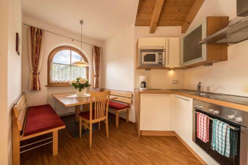 Apartamento Tischlerhof - Typ A Mit Balkon