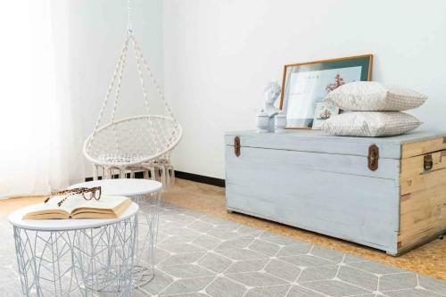 Apartamento Casa Della Nonna Gina - San Bartolomeo Al Mare