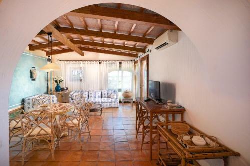 Domus Di Pitrizza