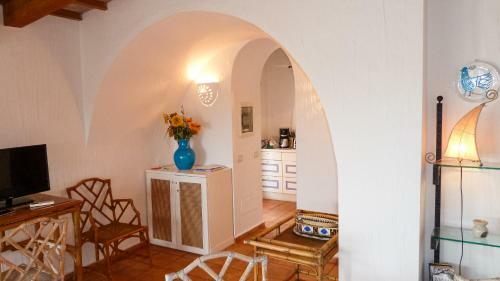 Domus Di Pitrizza