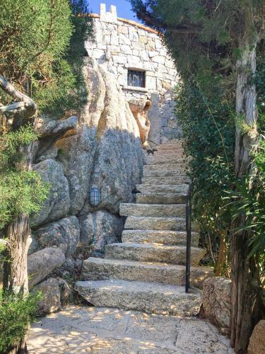 Domus Di Pitrizza