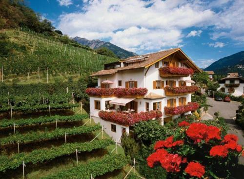 Apartment Meran Immenhof