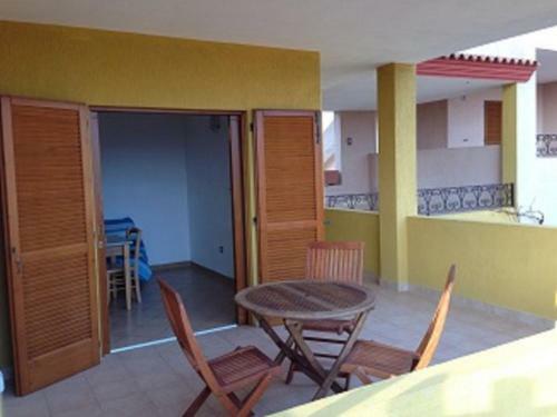 Apartamento Locazione Turistica Borgo Di Mare-5