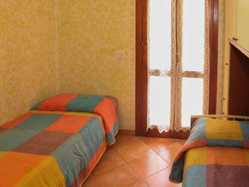 Apartamento Locazione Turistica Comfort-4