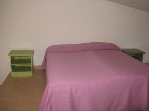 Apartamento Miramare Isola Rossa