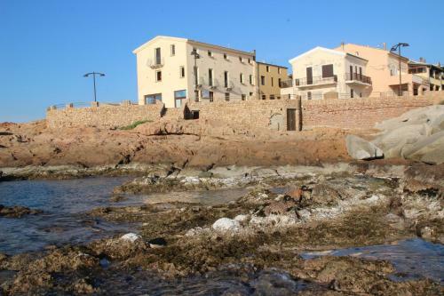 Apartamento Miramare Isola Rossa